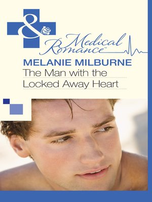 cover image of The Man with the Locked Away Heart